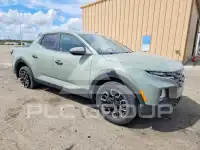 2022 Hyundai Santa Fe фото