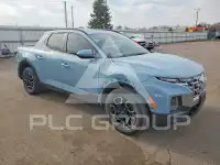 2022 Hyundai Santa Fe фото