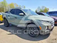 2022 Hyundai Santa Fe фото