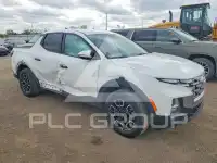 2022 Hyundai Santa Fe фото