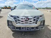 2022 Hyundai Santa Fe фото
