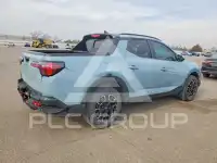 2022 Hyundai Santa Fe фото