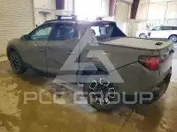 2022 Hyundai Santa Fe фото