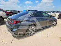 2022 Hyundai Sonata фото