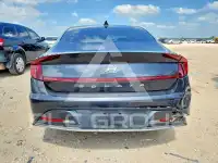 2022 Hyundai Sonata фото