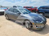 2022 Hyundai Sonata фото