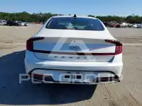 2022 Hyundai Sonata фото