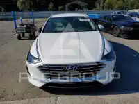 2022 Hyundai Sonata фото