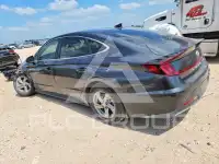 2022 Hyundai Sonata фото