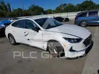 2022 Hyundai Sonata фото