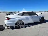 2022 Hyundai Sonata photo