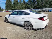 2022 Hyundai Sonata фото