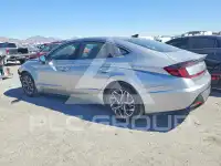 2022 Hyundai Sonata фото