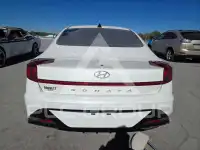 2022 Hyundai Sonata photo