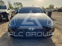2022 Hyundai Sonata фото