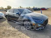 2022 Hyundai Sonata фото