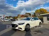 2022 Hyundai Sonata фото