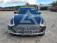 2022 Hyundai Sonata фото