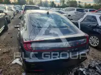 2022 Hyundai Sonata фото