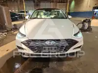 2022 Hyundai Sonata фото