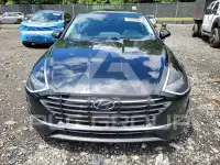 2022 Hyundai Sonata фото