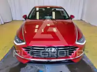2022 Hyundai Sonata photo