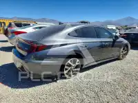 2022 Hyundai Sonata фото