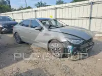 2022 Hyundai Sonata фото