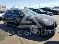 2022 Hyundai Sonata фото