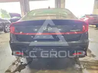 2022 Hyundai Sonata фото