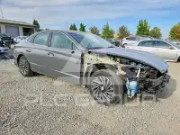 2022 Hyundai Sonata photo