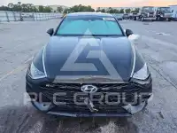 2022 Hyundai Sonata фото