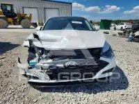 2022 Hyundai Sonata фото