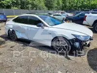 2022 Hyundai Sonata фото