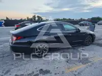 2022 Hyundai Sonata фото