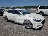 2022 Hyundai Sonata фото