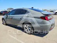 2022 Hyundai Sonata фото