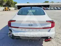 2022 Hyundai Sonata фото