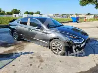 2022 Hyundai Sonata фото