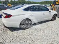 2022 Hyundai Sonata фото