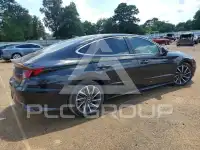2022 Hyundai Sonata фото