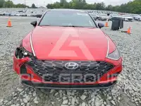 2022 Hyundai Sonata фото