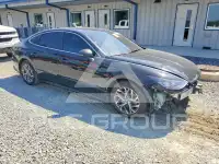 2022 Hyundai Sonata фото