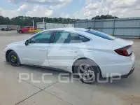 2022 Hyundai Sonata photo