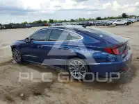 2022 Hyundai Sonata фото