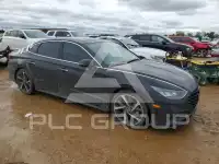 2022 Hyundai Sonata фото