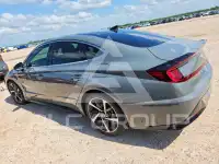 2022 Hyundai Sonata фото