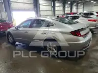 2022 Hyundai Sonata photo