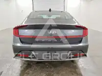 2022 Hyundai Sonata фото