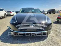 2022 Hyundai Sonata фото
